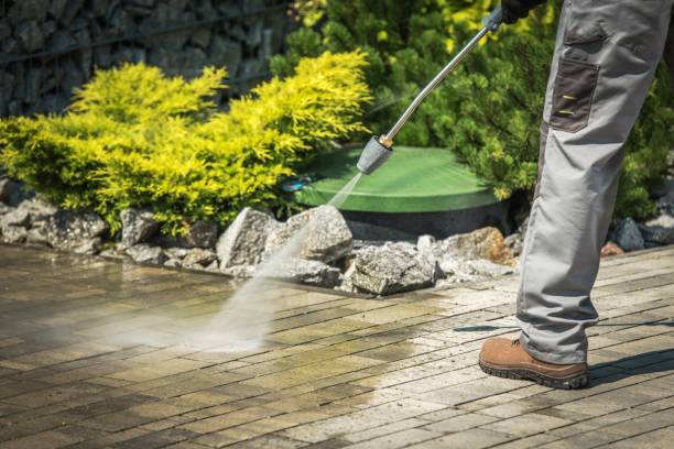 Trusted Atascocita, TX Pressure Washing Experts