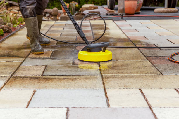 Best Sidewalk and Walkway Cleaning  in Atascocita, TX